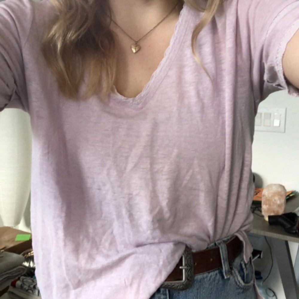 Meadow Rue T-Shirt - Picture 4 of 4